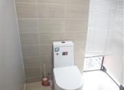 嘉葆润金座一期-卫生间