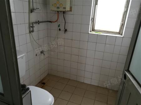 莲花一村-卫生间