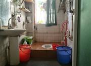 新城花园-卫生间