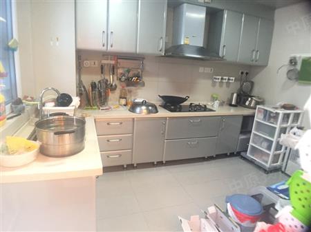 发展兴苑-厨房