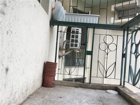 海滨花园(南山)-阳台