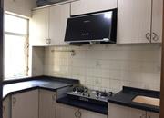 海滨花园(南山)-厨房