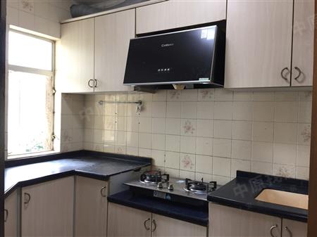 海滨花园(南山)-厨房