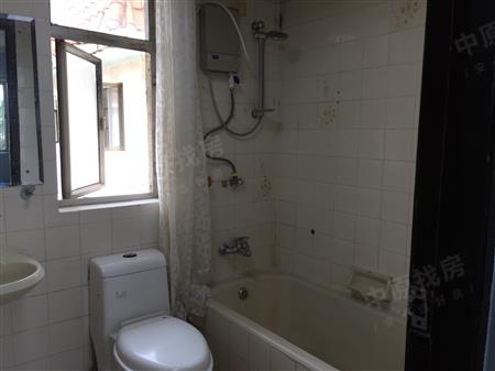 海滨花园(南山)-卫生间