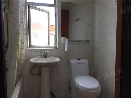 海滨花园(南山)-卫生间