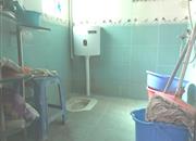 水晶之城-卫生间