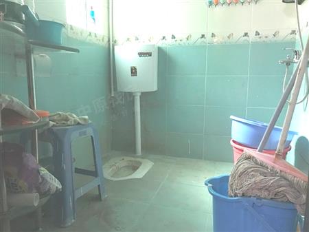 水晶之城-卫生间