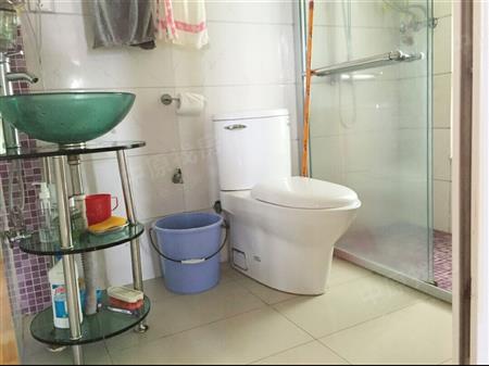 蕙兰雅居-卫生间