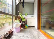 勤诚达22世纪(和园)-阳台