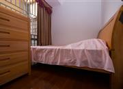 勤诚达22世纪(和园)-次卧