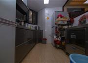 勤诚达22世纪(和园)-厨房