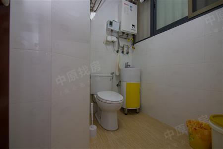 勤诚达22世纪(和园)-卫生间