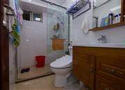 勤诚达22世纪(和园)-卫生间