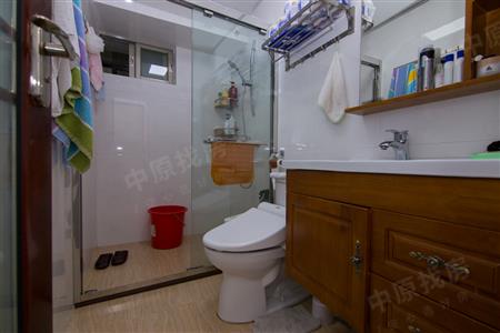 勤诚达22世纪(和园)-卫生间