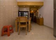 勤诚达22世纪(和园)-餐厅