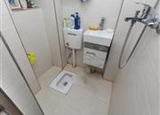 鸣乐中心1号楼-卫生间