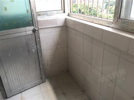 鸣乐中心1号楼-阳台