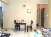 中房怡芬花园-餐厅