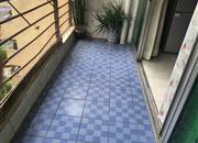 中房怡芬花园-阳台