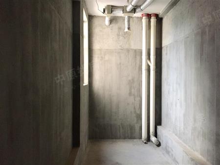 熙元山院-卫生间