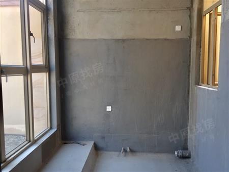 熙元山院-卫生间