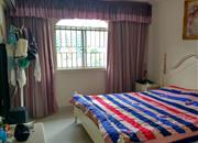 金地海景花园A区-主卧