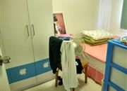 金地海景花园A区-次卧