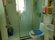 金地海景花园A区-卫生间