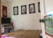 金地海景花园B区-卧室