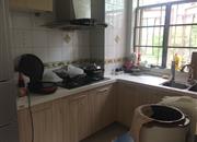 金地海景花园B区-厨房