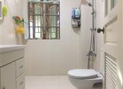 金地海景花园B区-卫生间