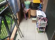 金地海景花园B区-阳台