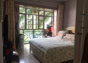 金地海景花园B区-卧室