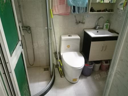 美莲大厦-卫生间