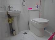 南油生活B区-卫生间