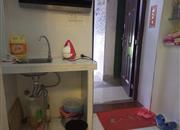 南油生活B区-厨房