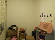 南油生活B区-客厅