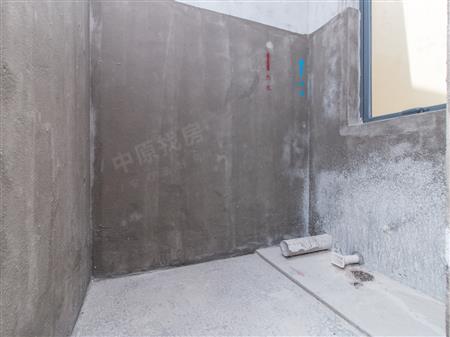 金众云山栖-卫生间