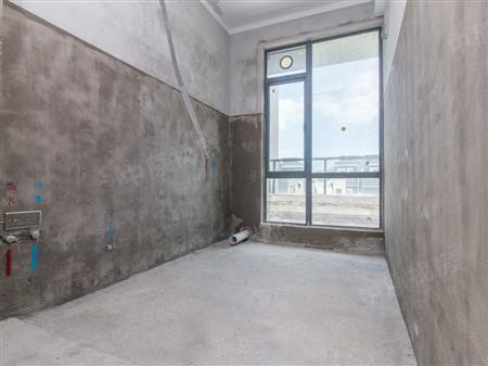 金众云山栖-卫生间