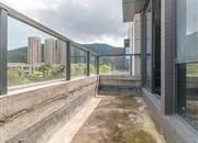 金众云山栖-阳台