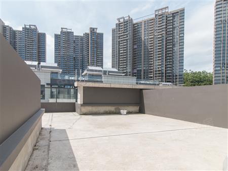 金众云山栖-其他