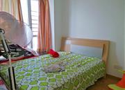 皇庭世纪花园-卧室