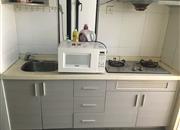 星河世纪大厦-厨房