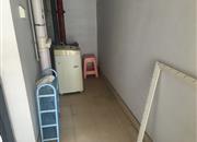 星河世纪大厦-阳台