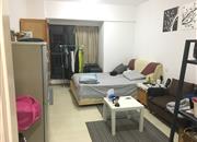 星河世纪大厦-卧室