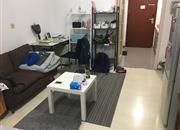 星河世纪大厦-卧室