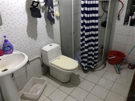 星河明居-卫生间