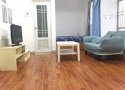 梧桐山新居（二期）-客厅