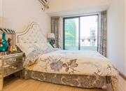 花样年花郡家园-主卧