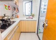 花样年花郡家园-厨房